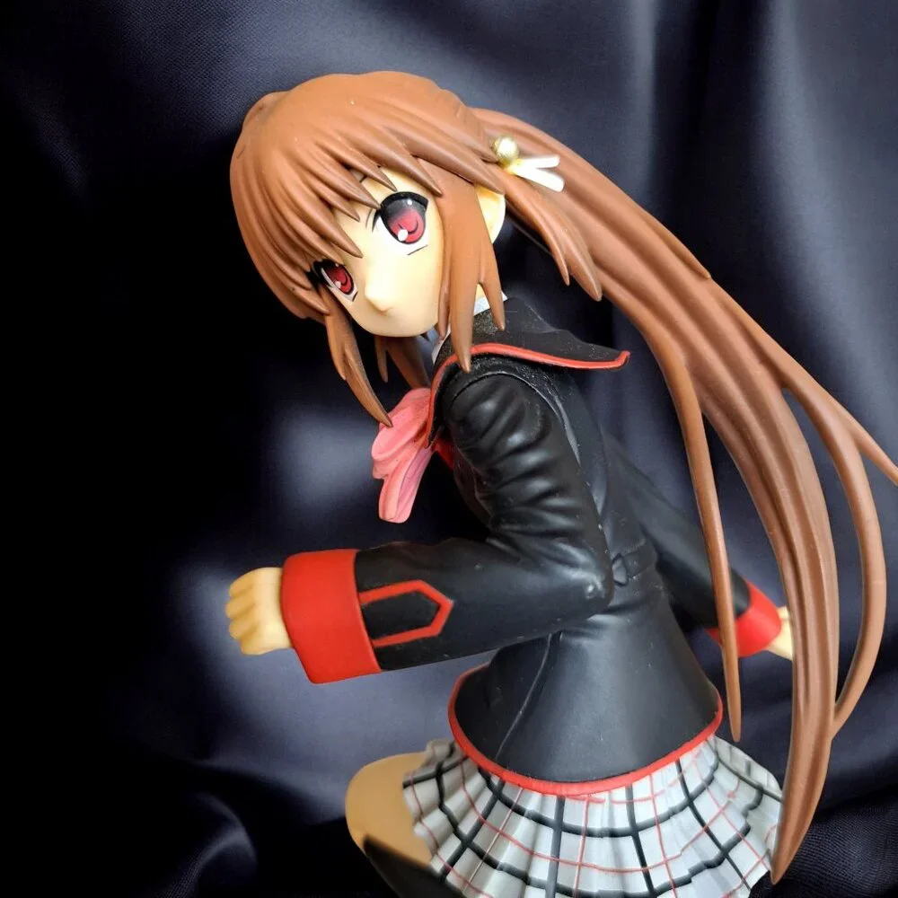 Rin Natsume Figure Kotobukiya Manga EX KudWafter Little Busters Ecstasy - Picture 7 of 12